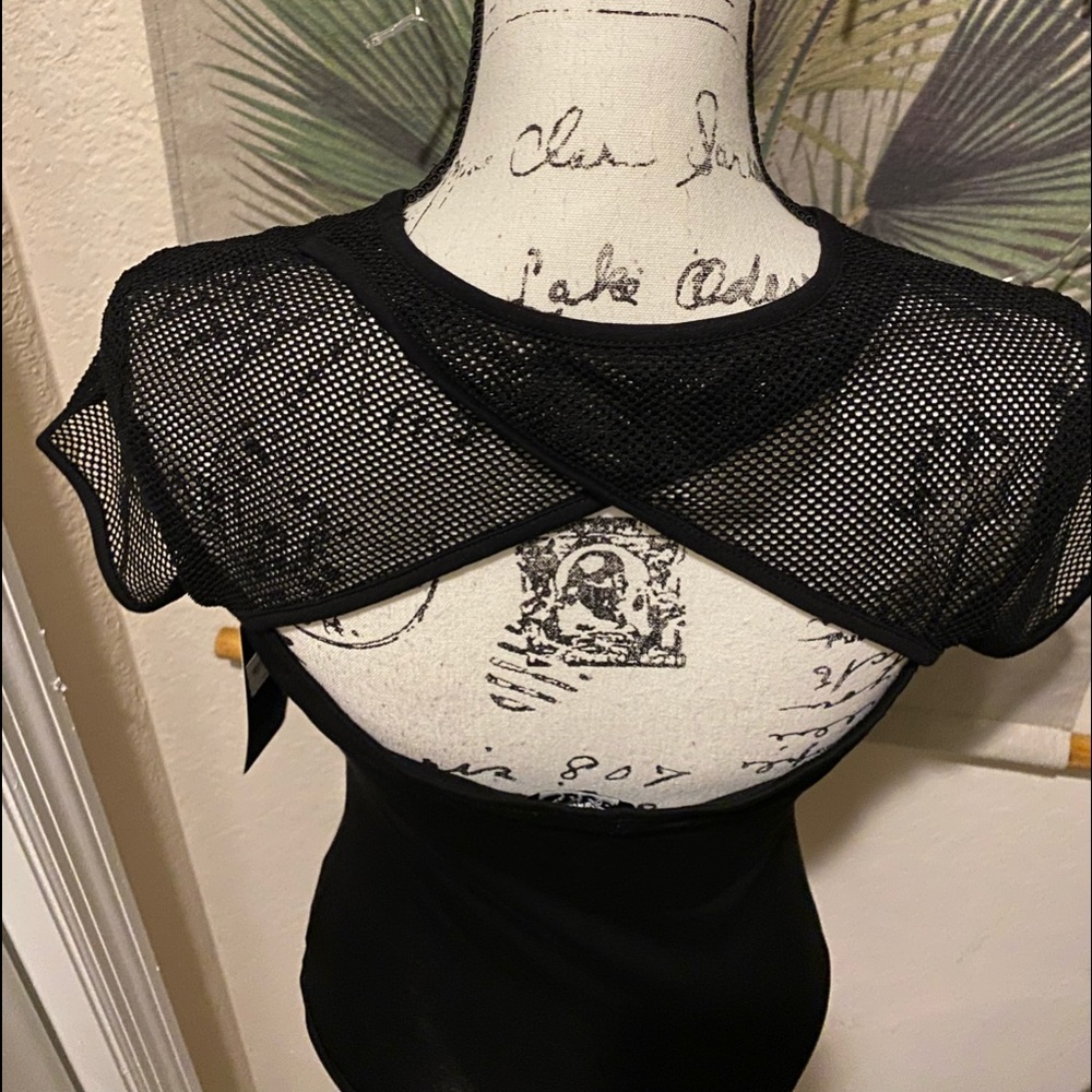 Bebe - Top - Picture 5 of 11